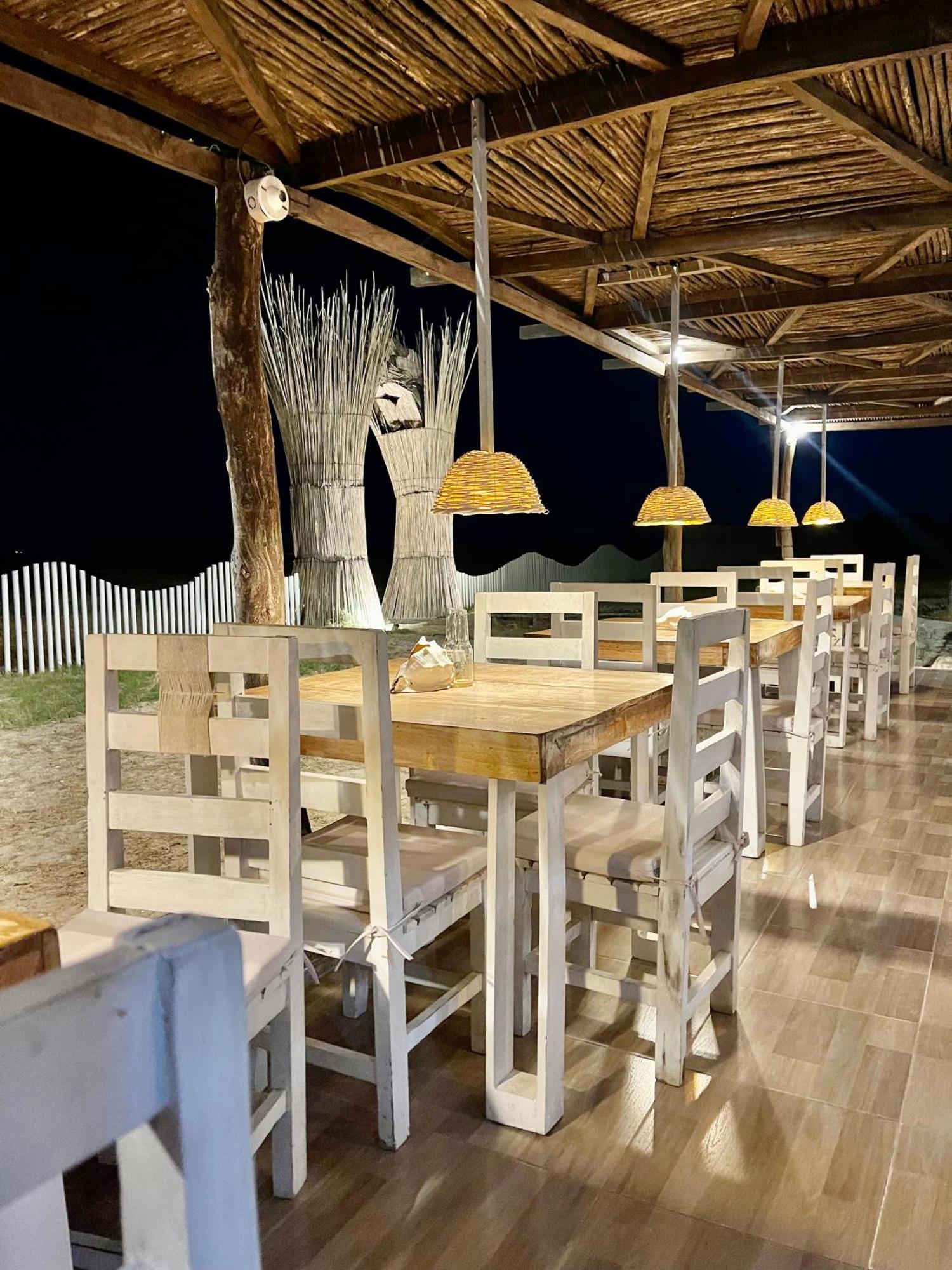 Aiwa Hotel Mayapo Luaran gambar