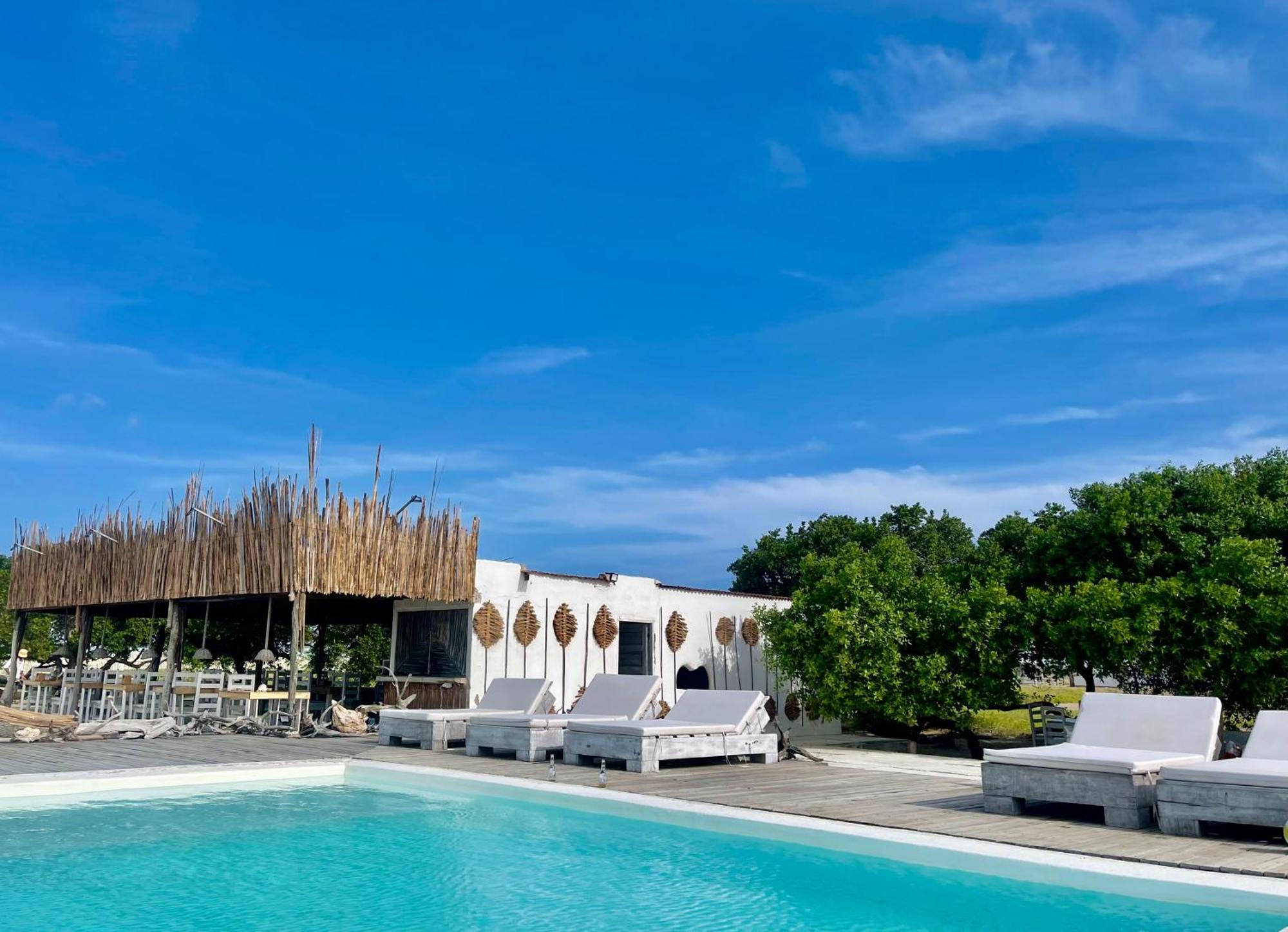 Aiwa Hotel Mayapo Luaran gambar